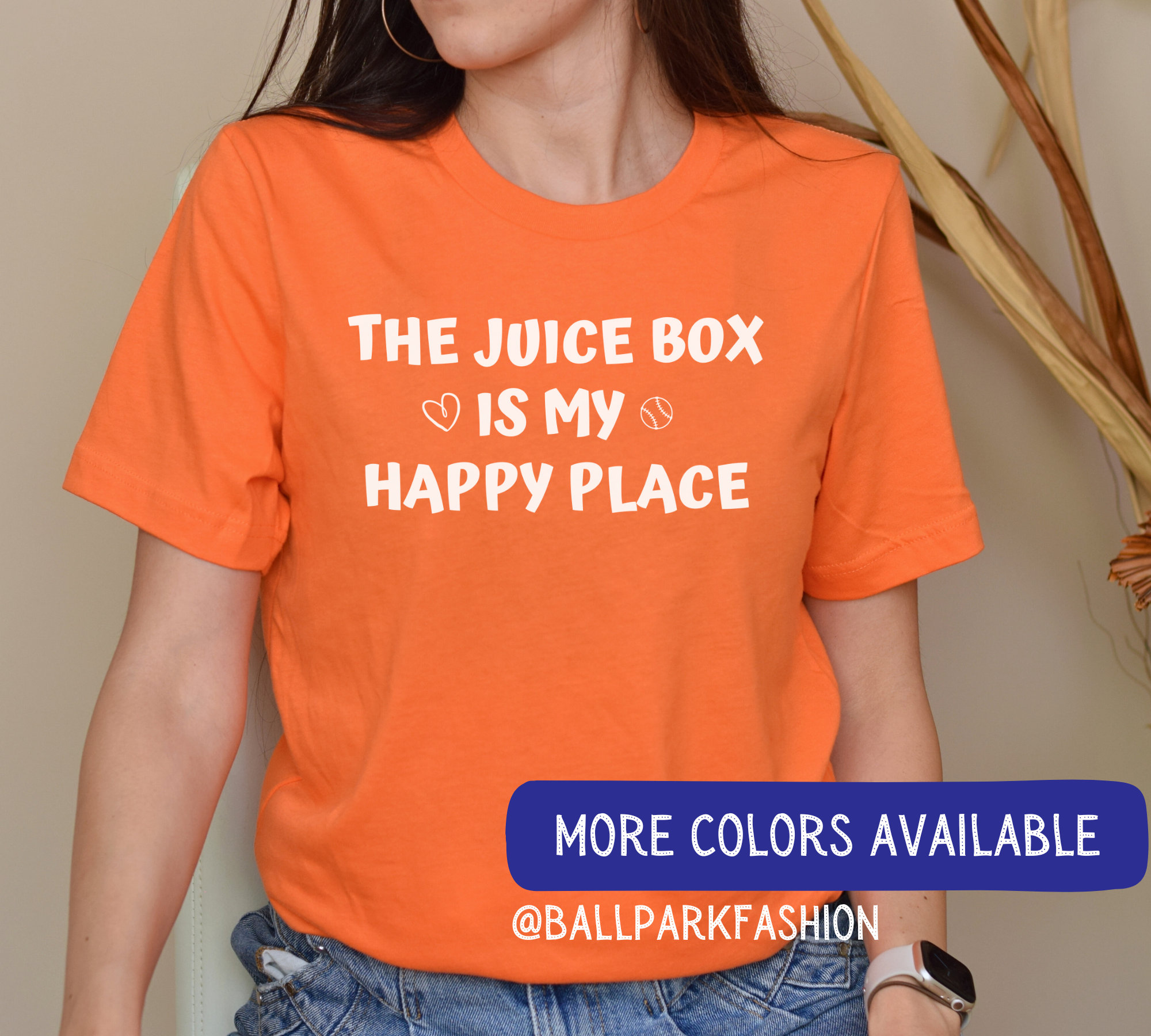 The Juice Box is My Happy Place T-shirt Minute Maid Park Shirt 