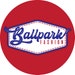 Ballpark Fashion