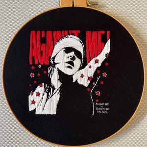 Reinventing Axl Rose - Etsy