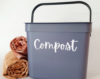 Kitchen Labels For Bin Custom Sticker For Storage Label Kitchen Organisation Waterproof Label