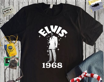 levis elvis t shirt