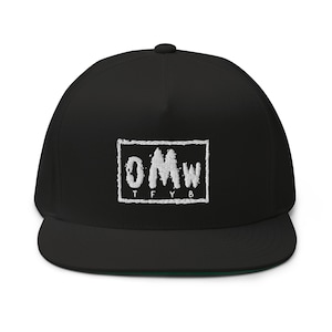 OMWTFYB NWO Snapback Sombrero