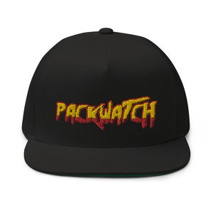 Packwatch Snapback Sombrero