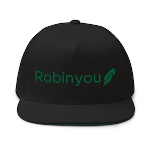 Robinyou Snapback Sombrero