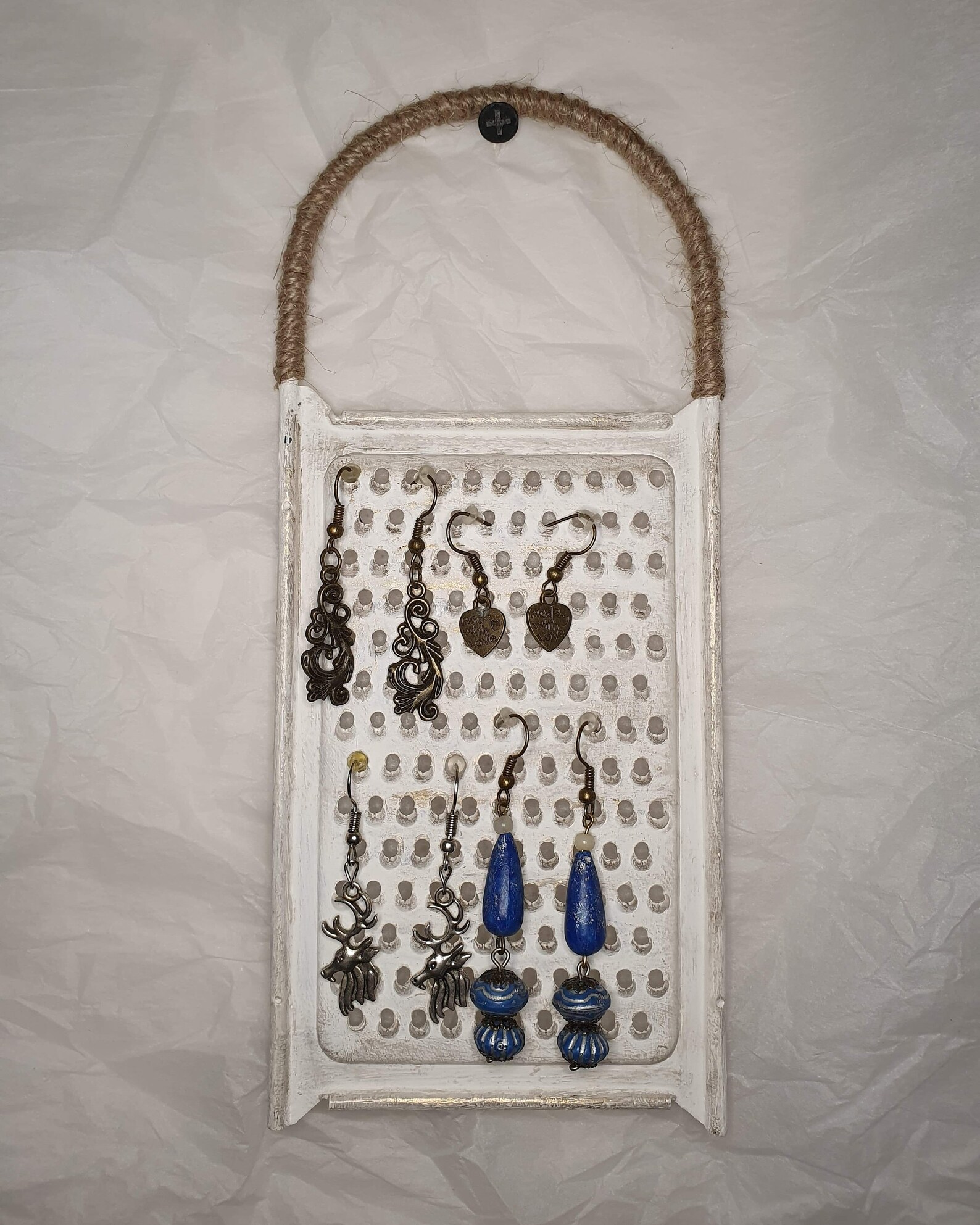 Jewellery holder Etsy