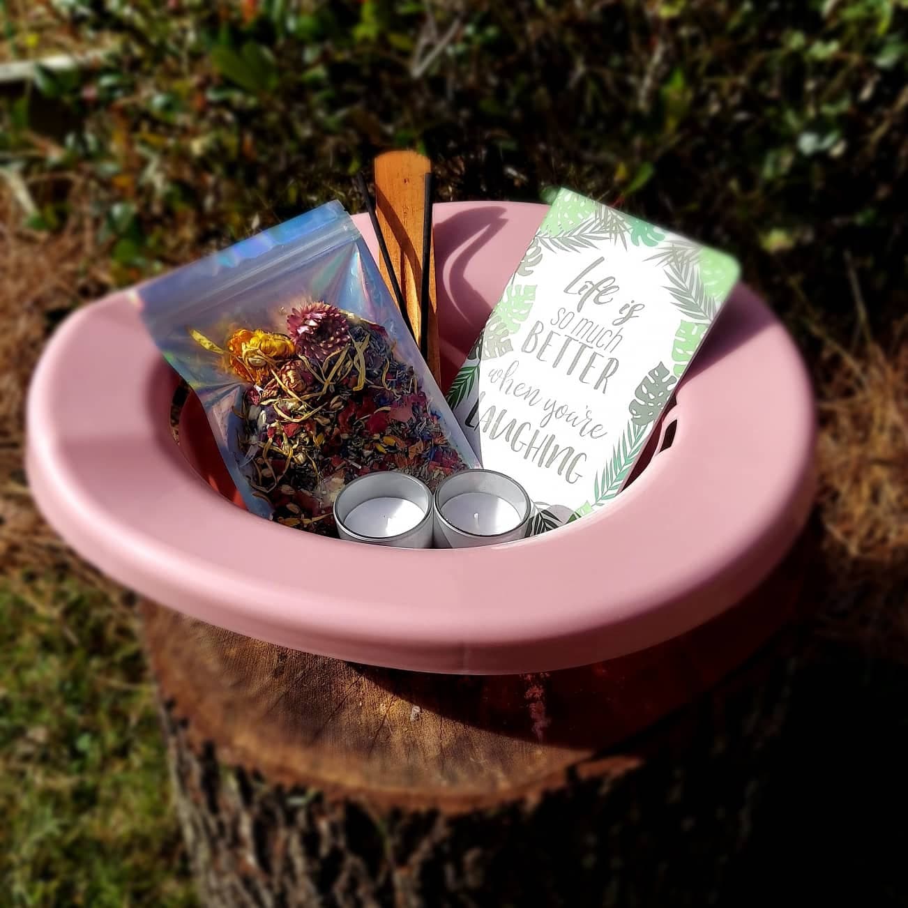 Yoni Steam Kits Etsy