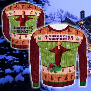 Meme sweater hotsell