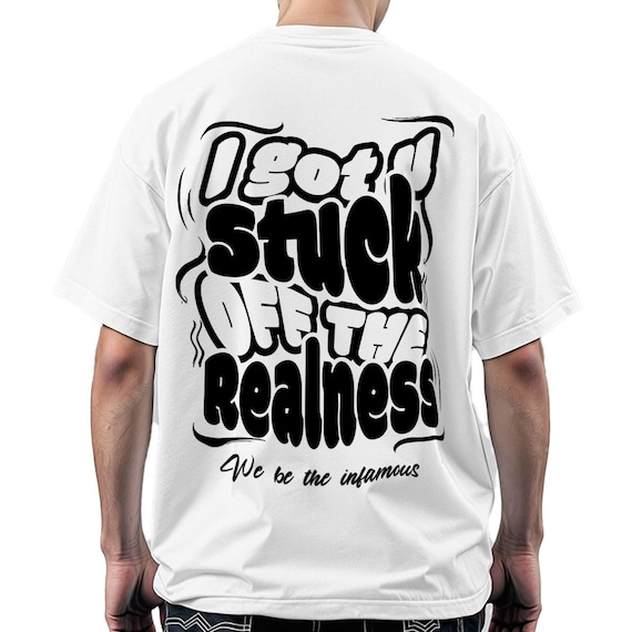 モブディープ 90年代ヒップホップTシャツ：悪名高い歌詞、ヴィンテージ