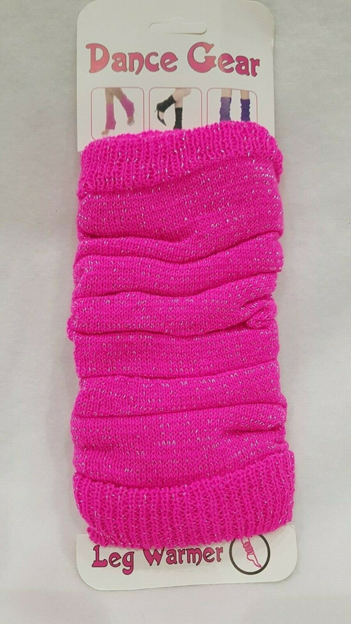 Ladies Girls Leg Warmers Dance Party Fancy Dress 80s Rave Etsy UK