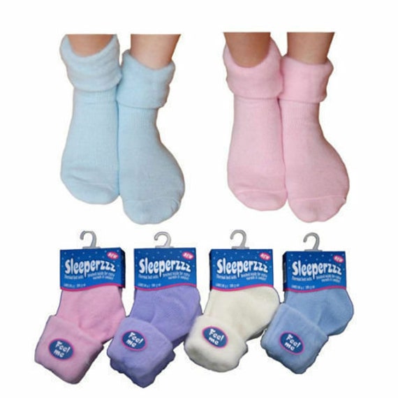 New Ladies Thermal Dozy Toes Bed Socks Soft Warm Choice Of 4 Etsy
