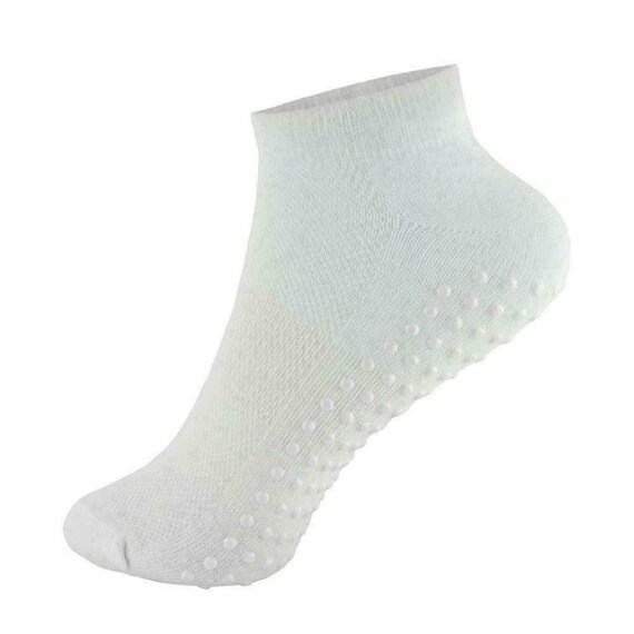 trainer socks with heel tab