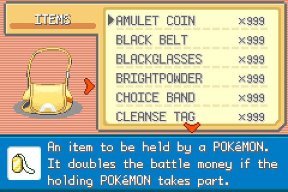 How To Get Ditto in Pokémon FireRed/LeafGreen Version 