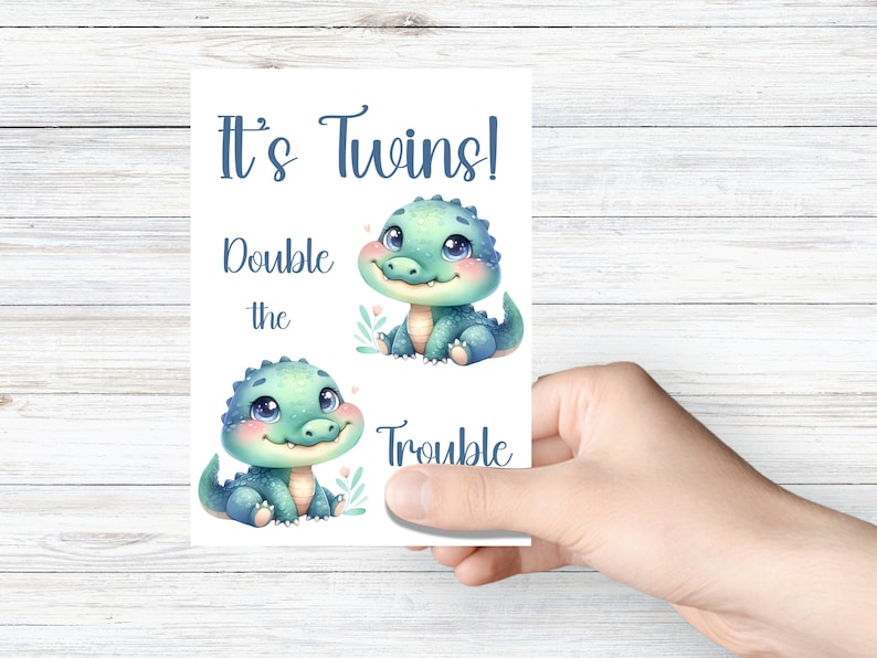Striscione Decorativo 'Twins Double The Love' Per Festa Gemelli – Compleanno 1 Anno Con Glitter Oro, Baby Shower E Party