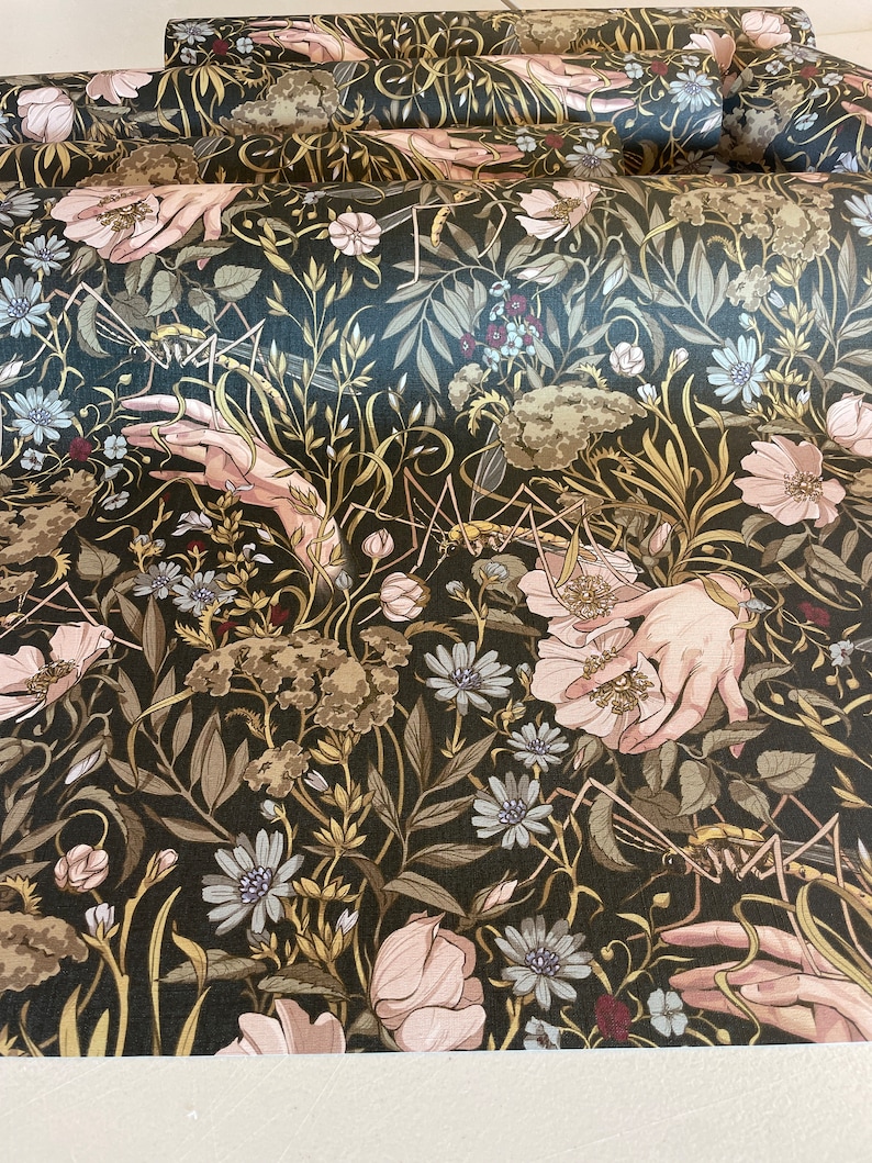 Magic wallpaper | Peel and stick wallpaper, Traditional wallpaper , design 3441