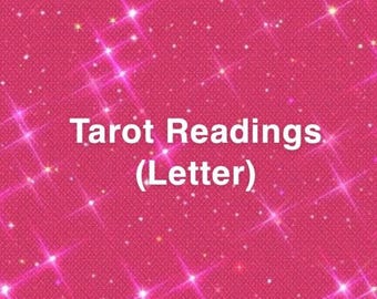 Tarot Reading Remote