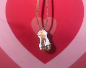 mini angel beauty spell
