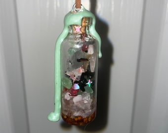 DESIRED HOME SPELL