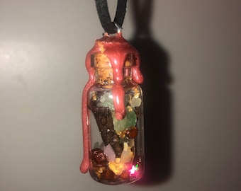 Love Spell