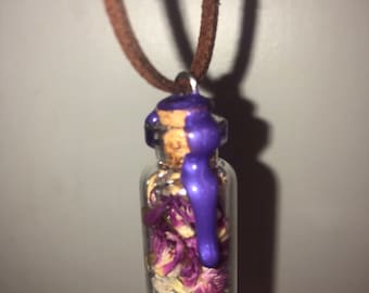 PROTECTION SPELL