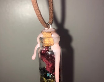Shifting Success CURIO Spell
