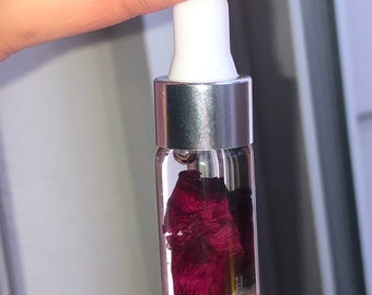 LOVE OIL