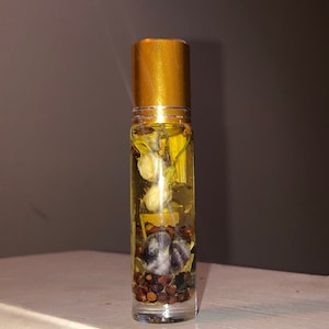 MANIFESTING POTION