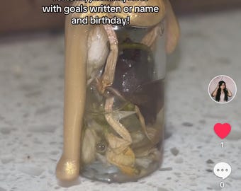Remote Spellwork
