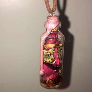 POTENT Beauty (CURIO) Spell