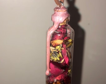POTENT Beauty (CURIO) Spell