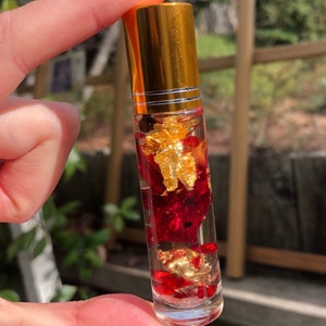 LOVE POTION