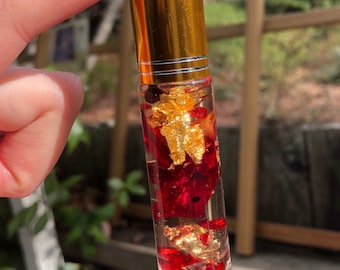 LOVE POTION
