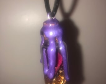 Self Love CURIO Spell