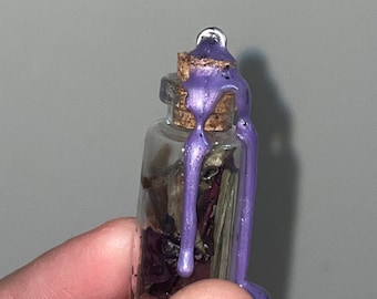 MYSTERY SPELL