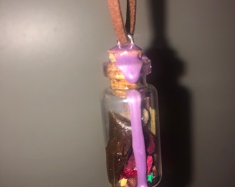 Dream Life CURIO Spell
