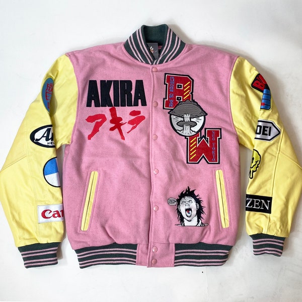Anime varsity by Rumors of war