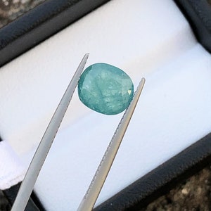 Beautiful 2.20 Ct Natural Grandidierite Gemstone
