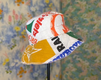 Nfl Bucket Hat - Etsy