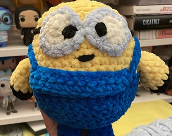 Bob