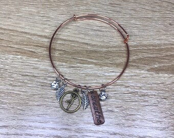 Pulsera de encanto