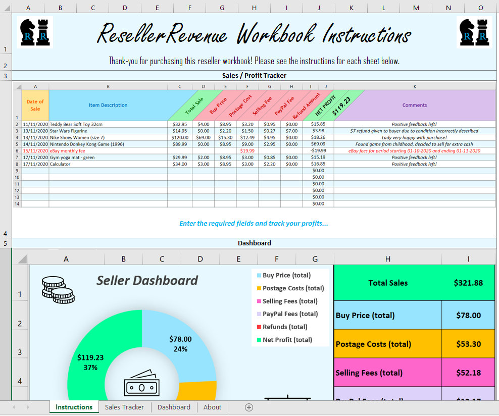 reseller-sales-profit-tracker-excel-spreadsheet-for-ebay-etsy