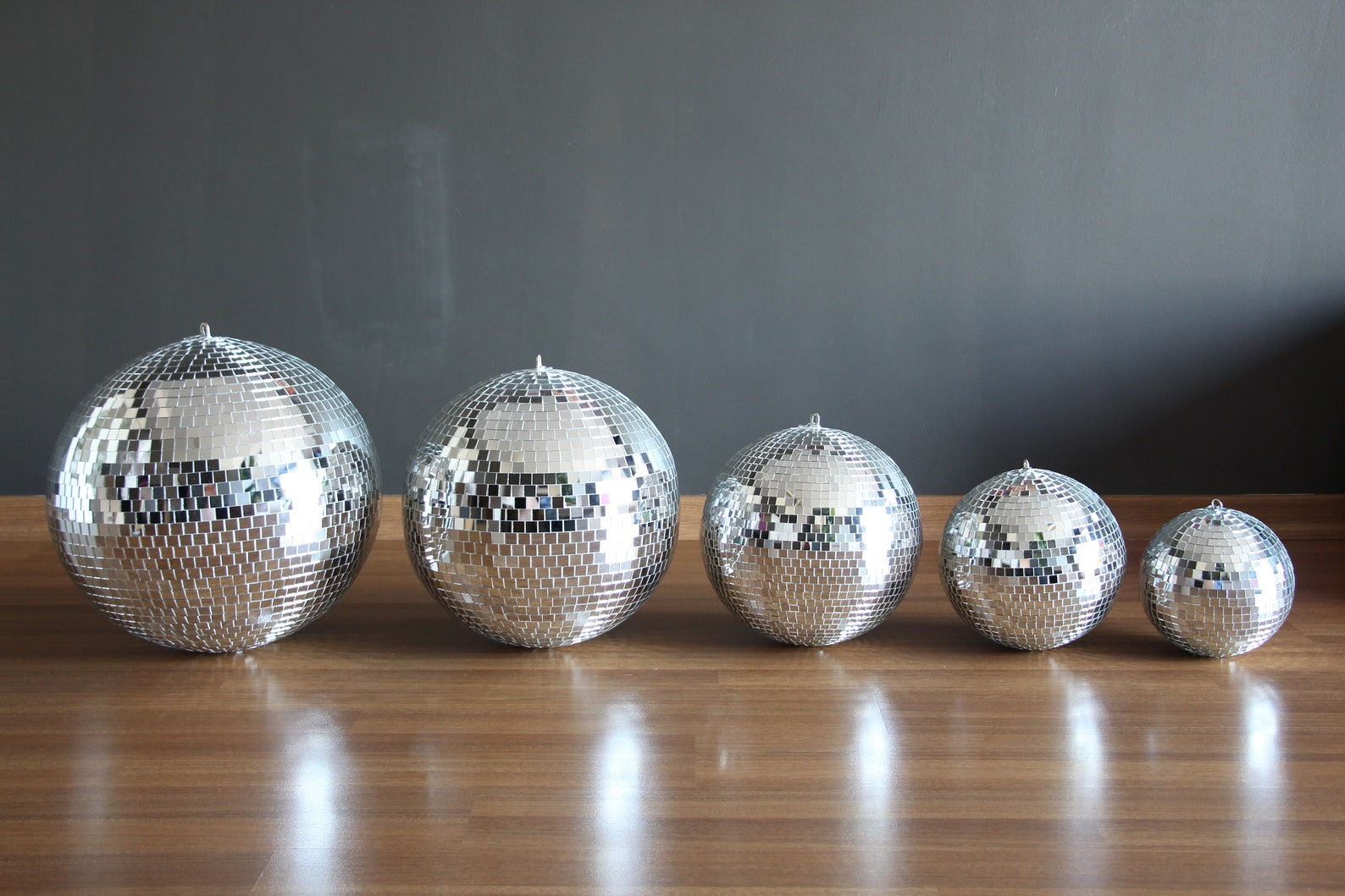 Mirror Balls Disco Balls in Different Sizes By Mirrora Etsy