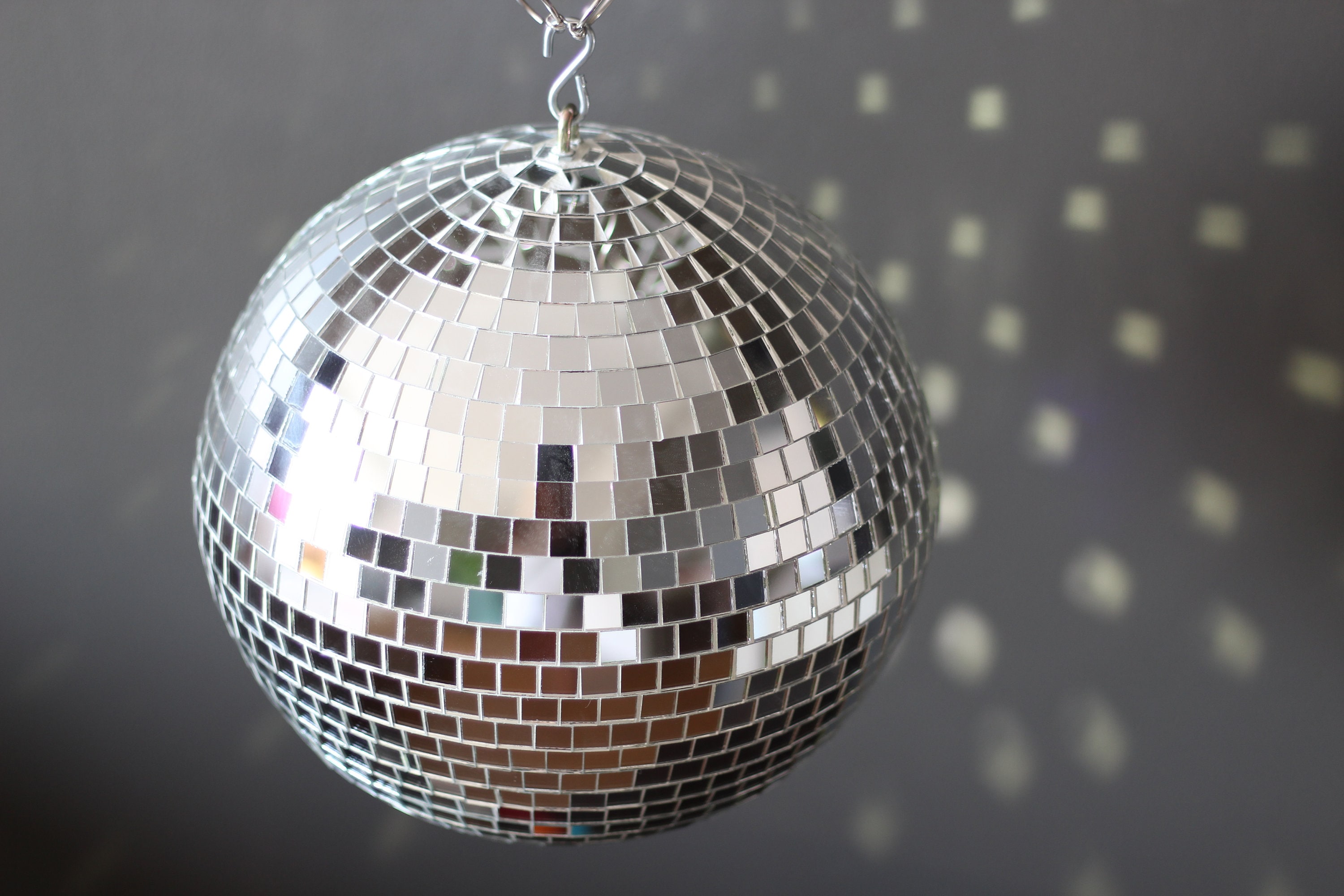 Mirror Balls Disco Balls in Different Sizes By Mirrora Etsy
