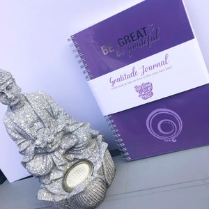 Gratitude Journal