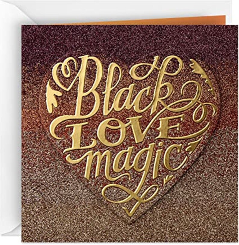 Hallmark Mahogany Anniversary Card, Love Card for Significant Other