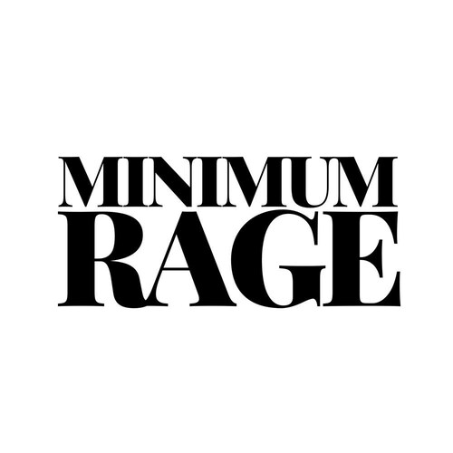 Minimin Rage minimumragevintage - Etsy