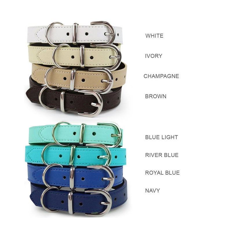 Sage green bow tie cat collar S to L collar Adjustable leather Etsy