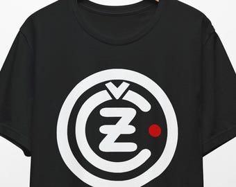 CZ T-Shirt, Motorcycles Motorsports Bikes Rides Vintage Retro Czech 70s