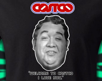 Fake Id Costco Meme