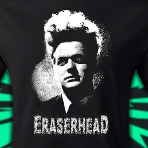 Eraserhead shirt - Etsy 日本