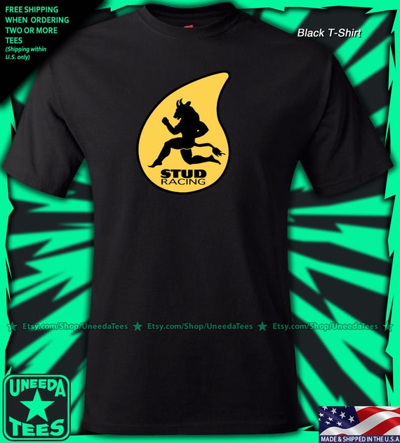 Vintage Retro Drag Racing Silhouette T-Shirt Vintage Retro Drag Racing Silhouette T-Shirt
